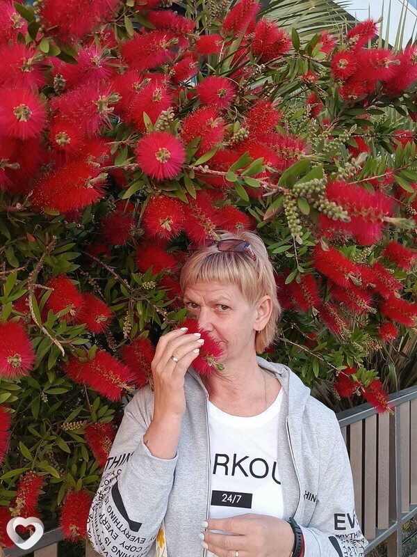 Оксана, 54, Адлер — анкета №680834