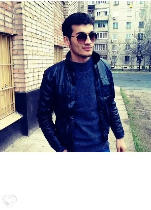 Руслан, 36, Нижнем Новгороде — анкета №680795