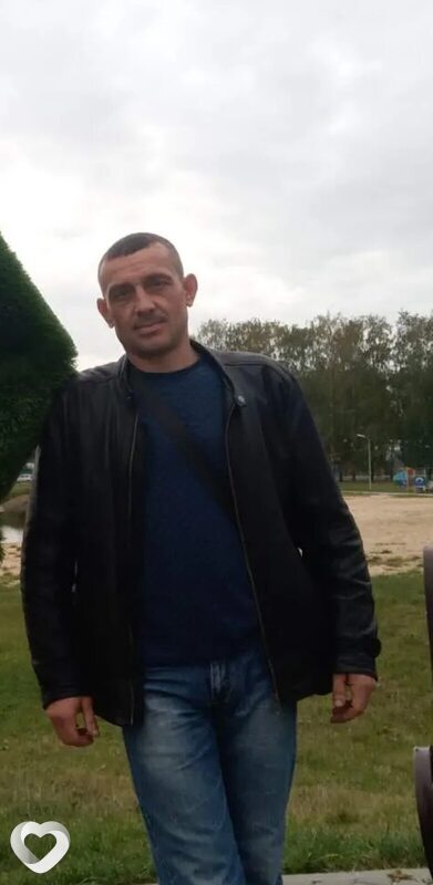 Дима, 38, Калуге — анкета №680803