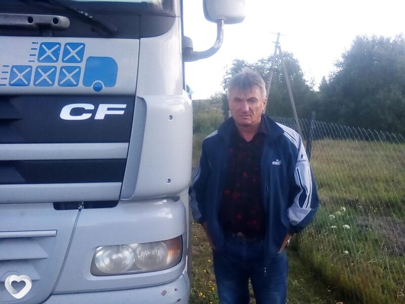 Владимир, Островское