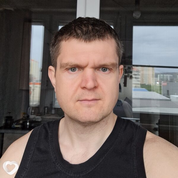 Балбес, 39, Анапе — анкета №680805