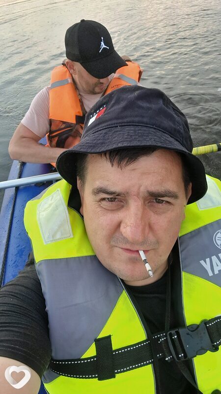 Сергей, 38, Мозыре — анкета №680806