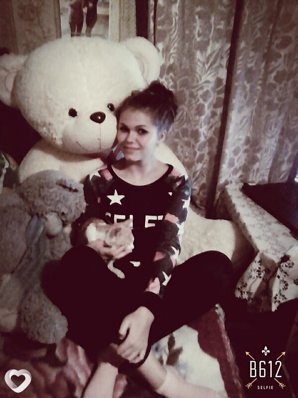 Ольга, 34, Борисове — анкета №680807