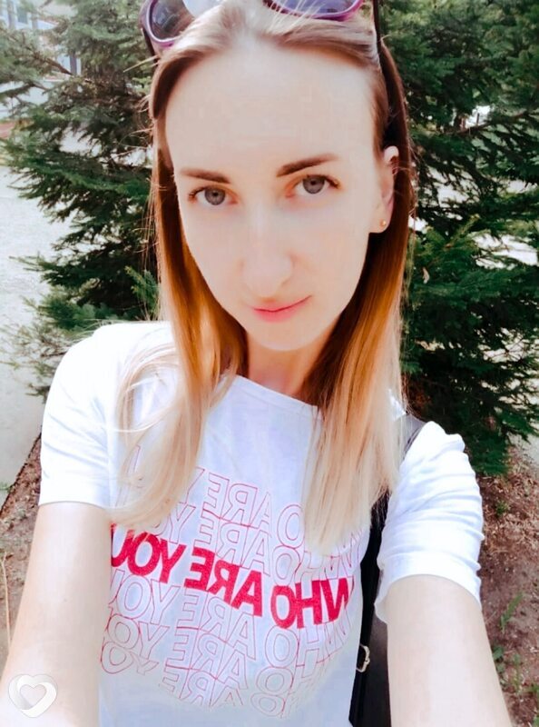 Маргарита, 34, Балакове — анкета №680811