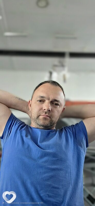 Дмитрий, 38, Барановичах — анкета №680816
