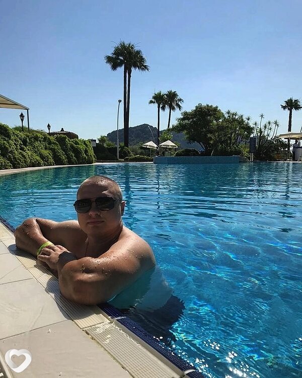 Дмитрий, 38, Ростове-на-Дону — анкета №681118