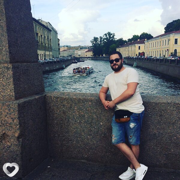 Яр, 32, Твери — анкета №681120
