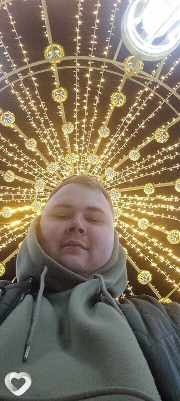 Артем, 27, Москве — анкета №681127
