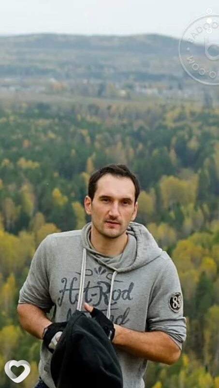 Иван, 46, Нижнем Тагиле — анкета №681130
