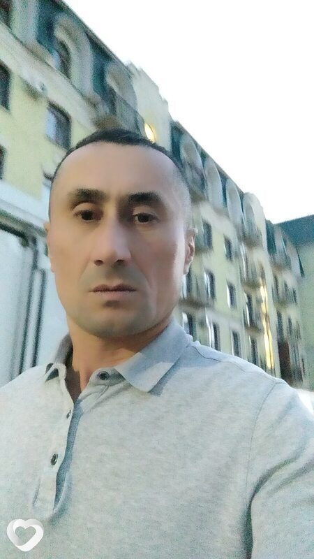 Зафар, 46, Костроме — анкета №681131