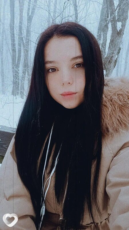 Виктория, 27, Белгороде — анкета №681135