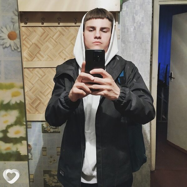 Кирилл, 22, Кобрине — анкета №681138