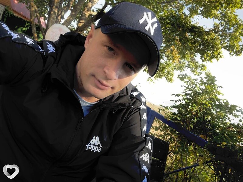 Александр, 33, Иванове — анкета №681142