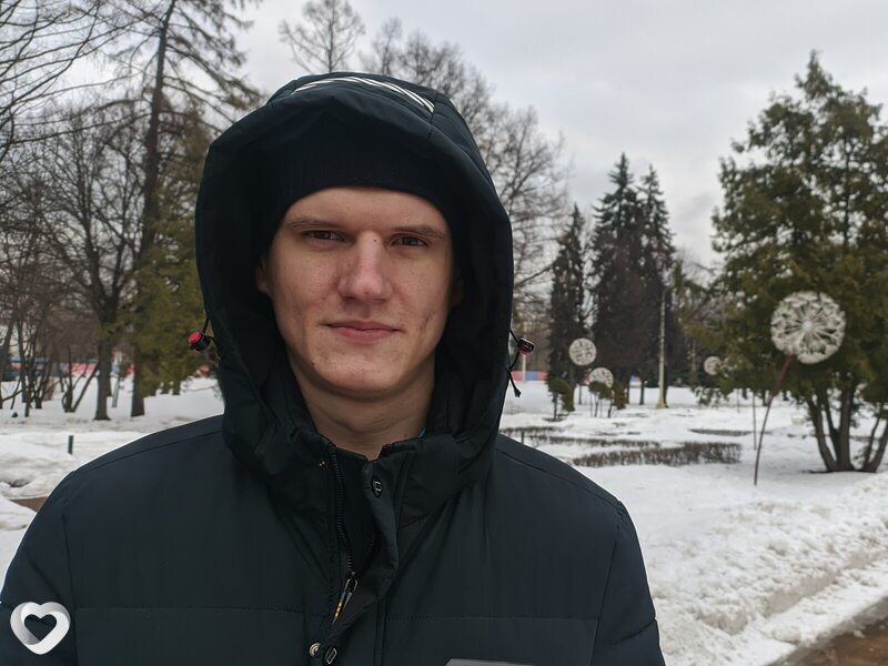 Евгений, 33, Анапе — анкета №680970