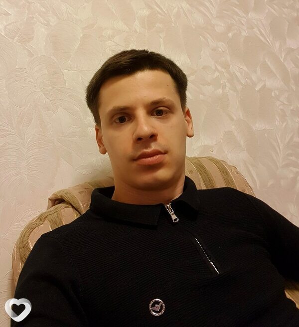 Валентин, 36, Донецке — анкета №680972