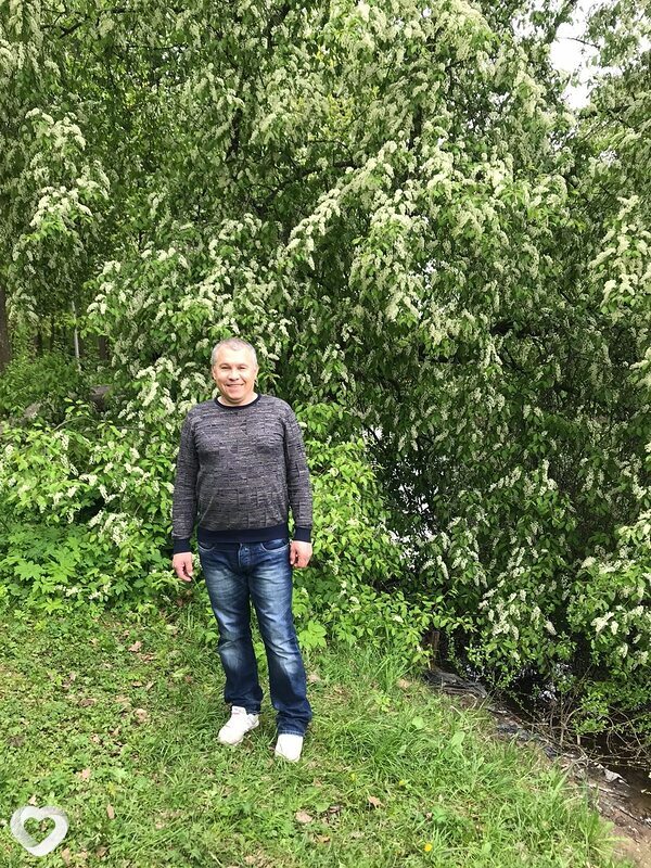 Василий, 63, Санкт-Петербурге — анкета №680974