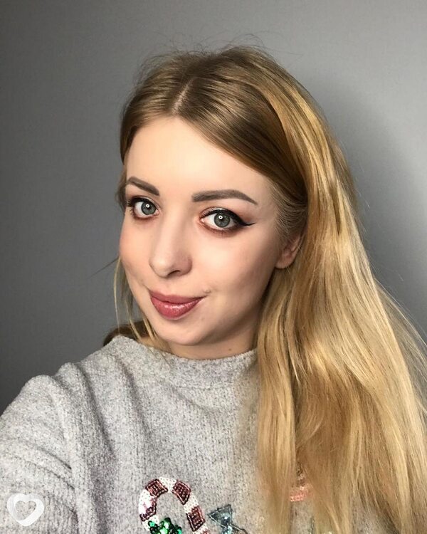 Вика, 23, Магнитогорске — анкета №680978
