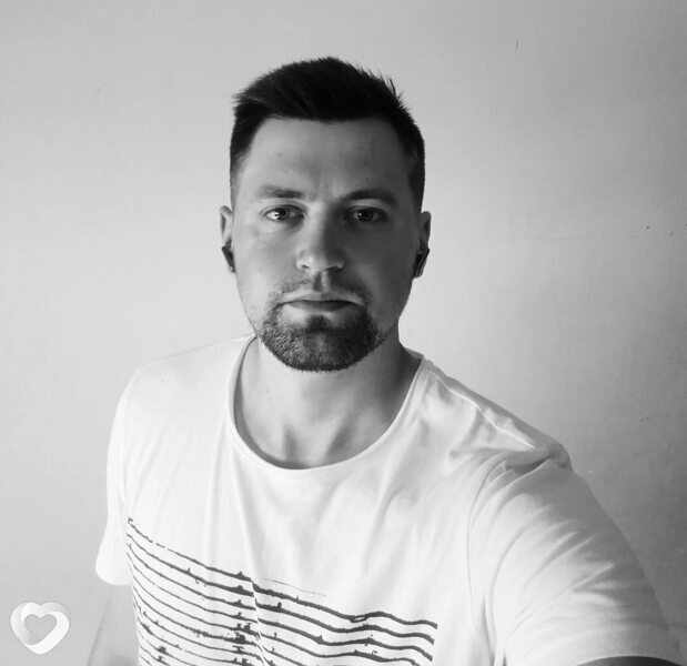 Сергей, 31, Минске — анкета №680980