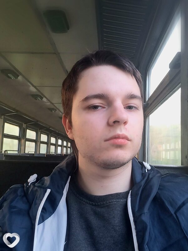 Егор, 24, Рогачев — анкета №680981