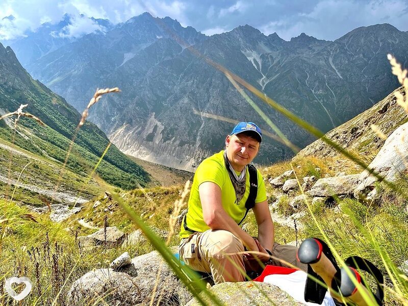 Александр, 44, Москве — анкета №680985