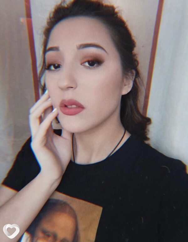 Сахиба, 23, Воронеже — анкета №680988