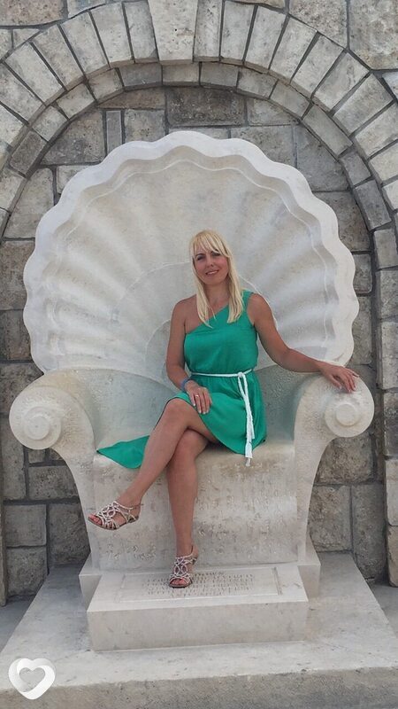 Мария, 39, Хабаровске — анкета №680946