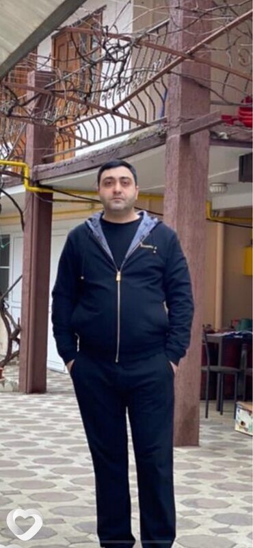 Алексин, 39, Краснодаре — анкета №680947