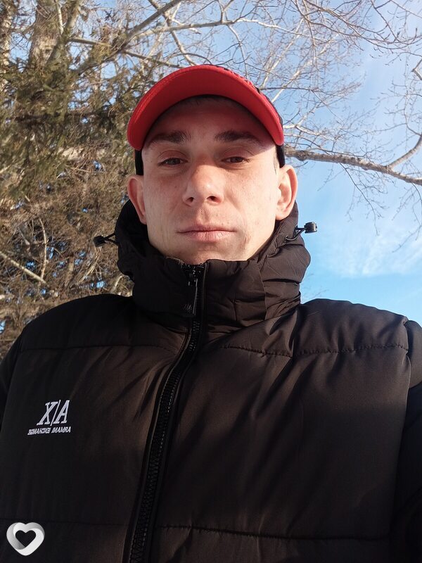 Денис, 27, Омске — анкета №680948