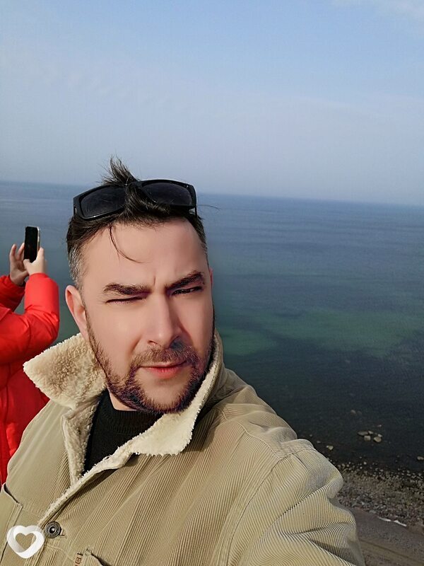 Миша, 46, Калининграде — анкета №680950