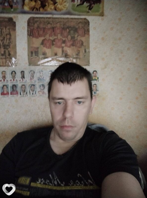 Лёша, Новолукомль