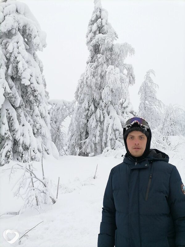 Дима, 28, Перми — анкета №680955
