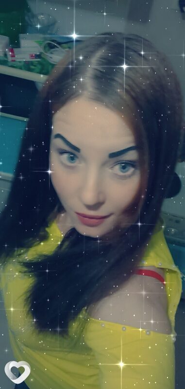 Анастасия, 30, Москве — анкета №680956