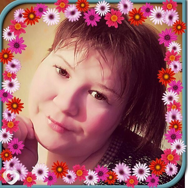 Александра, 37, Абакане — анкета №680958