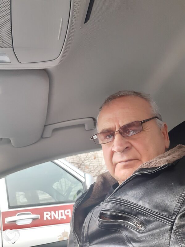 Сергей, Биробиджан