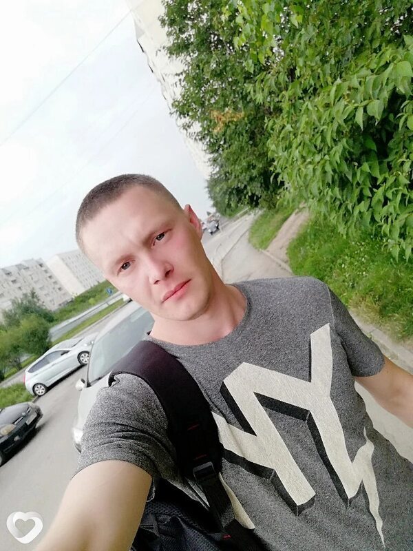 Дмитрий, 30, Новосибирске — анкета №680964