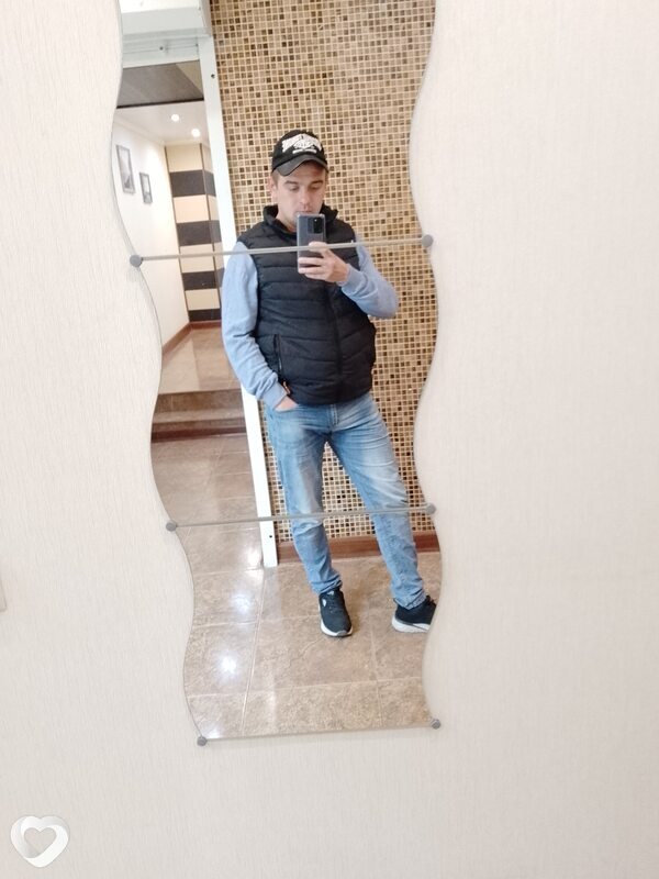 Никита, 31, Омске — анкета №680965