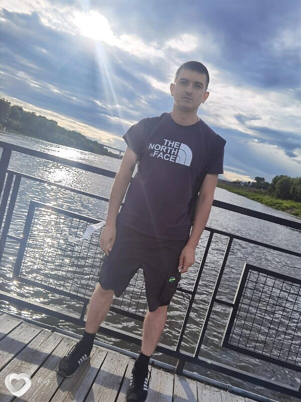 Алексей, 42, Ишиме — анкета №680698