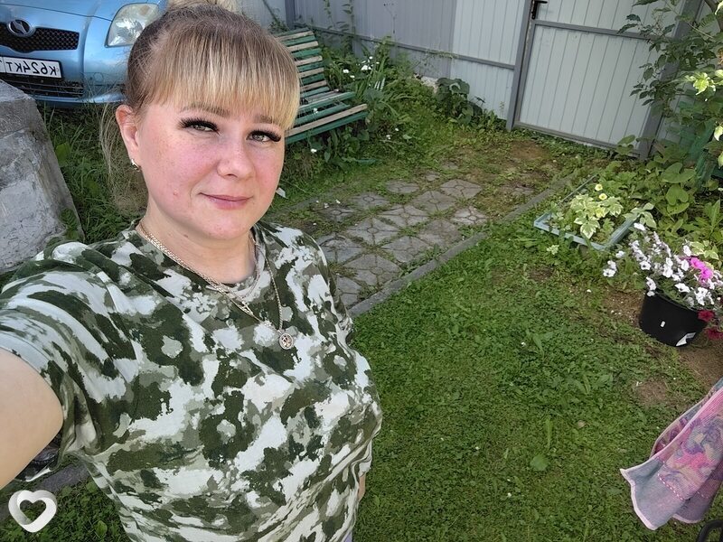 Оксана, 38, Иркутске — анкета №680701