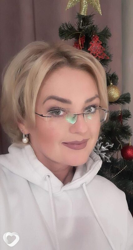 Светлана, 50, Чите — анкета №680709
