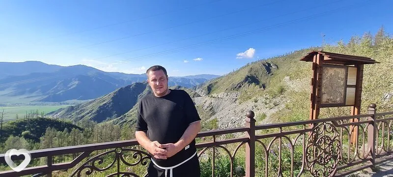 Антон, 37, Барнауле — анкета №680710