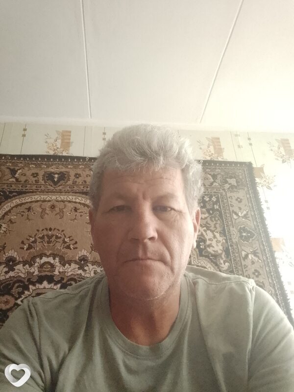 Олеж, 59, Тольятти — анкета №680712
