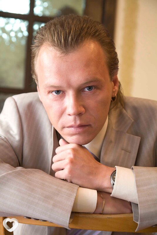 Александр, 51, Кирове — анкета №681020
