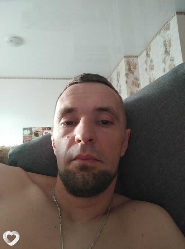 Денис, 34, Омске — анкета №681029