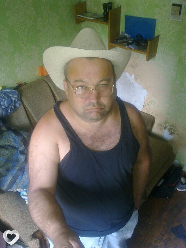 Сергей, 57, Миассе — анкета №681031