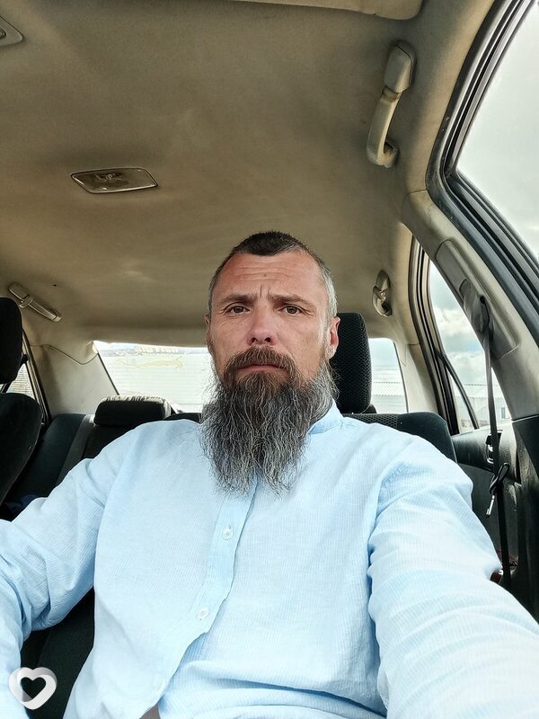 Слава, 47, Искитиме — анкета №680870