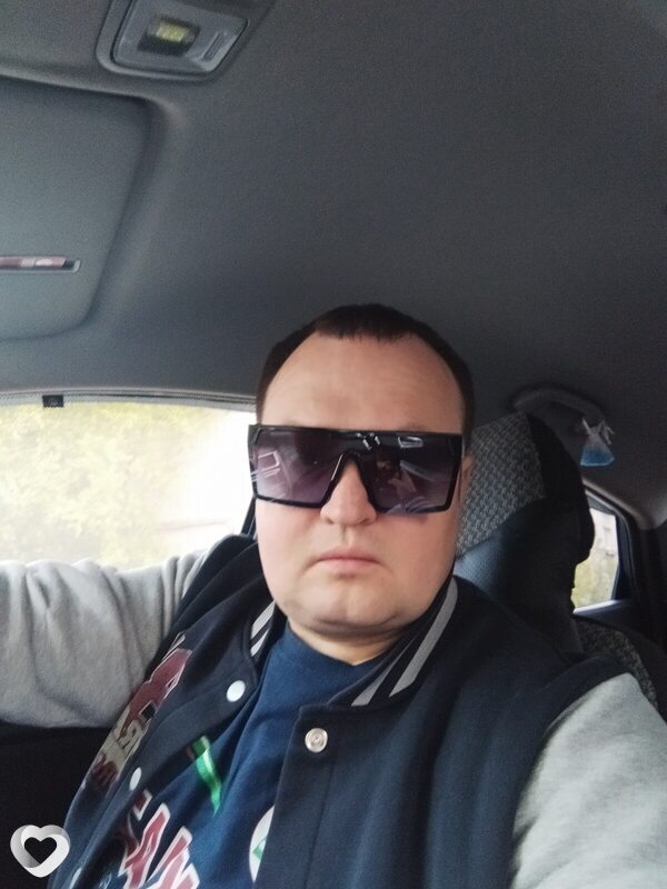 Владимир, 43, Перми — анкета №680876