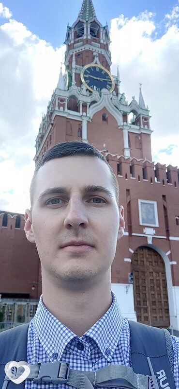 Алексей, 30, Новосибирске — анкета №680879