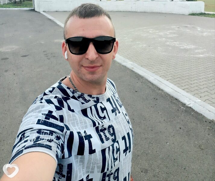 William, 39, Волновахе — анкета №680883