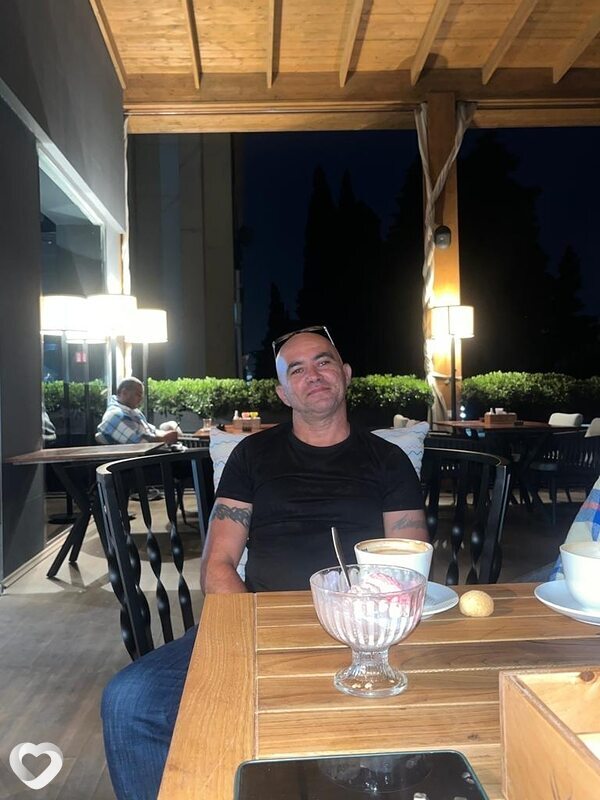 Ssd, 44, Баку — анкета №680891