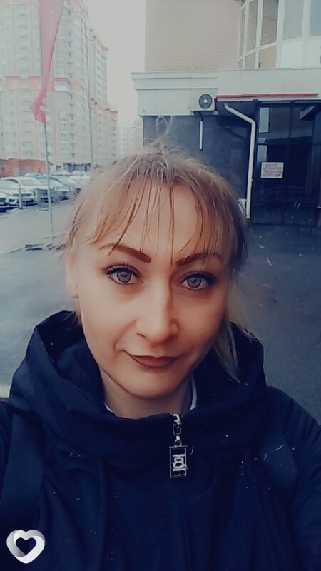 Анютка, 38, Екатеринбурге — анкета №681093